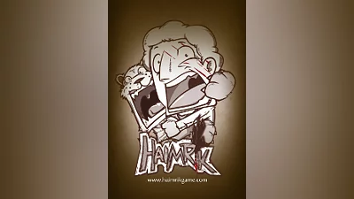 Haimrik (pc)