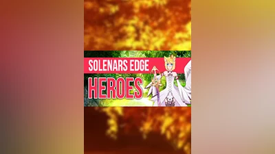 Solenars Edge Heroes (pc)