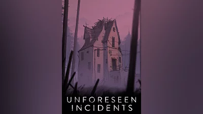 Unforeseen Incidents (pc, mac, linux)