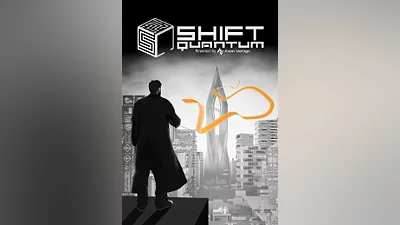Shift Quantum (pc)