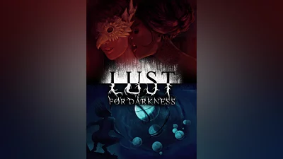 Lust for Darkness (pc)