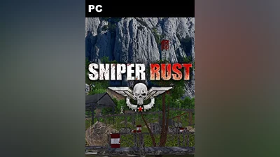 Sniper Rust VR (pc)