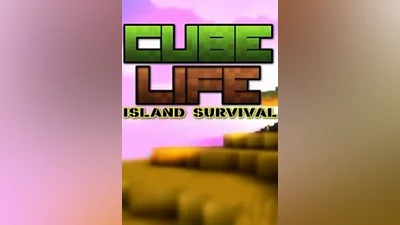 Cube Life: Island Survival (pc)