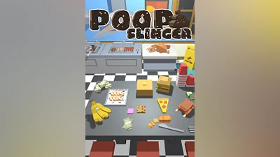 Poop Slinger (pc)