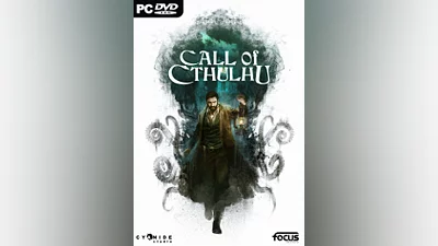Call of Cthulhu  (pc)