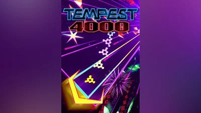 Tempest 4000 (pc)
