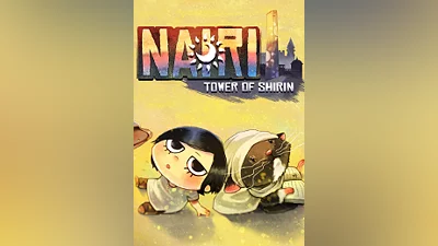 NAIRI: Tower of Shirin (pc)