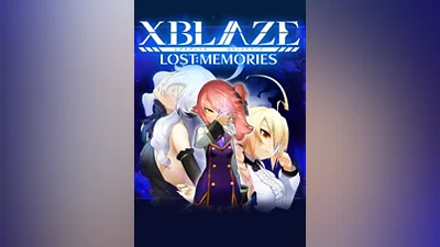 XBlaze Lost: Memories (pc)