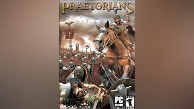 Praetorians (pc)
