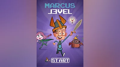 Marcus Level (pc, mac)