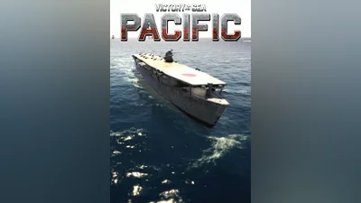 Victory at Sea Pacific (pc, mac, linux)