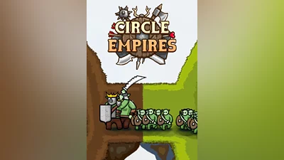 Circle Empires (pc, mac)