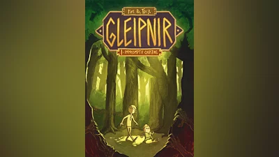 tiny & Tall: Gleipnir (pc)