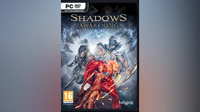 Shadows: Awakening (pc)