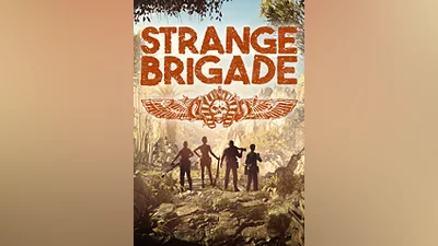 Strange Brigade (pc)