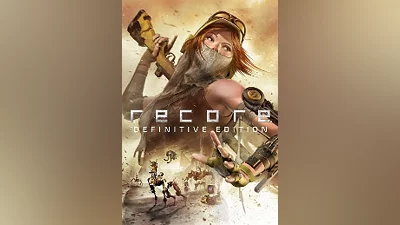 ReCore: Definitive Edition (pc)