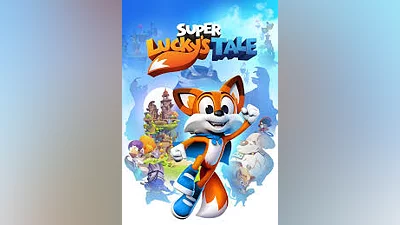 Super Lucky's Tale (pc)