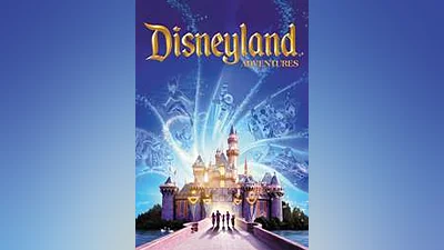 Disneyland Adventures (pc)
