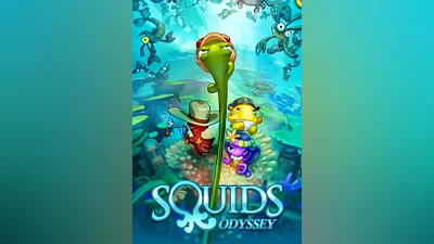 Squids Odyssey (pc)