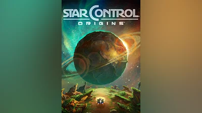 Star Control: Origins (pc)
