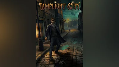Lamplight City (pc, mac, linux)