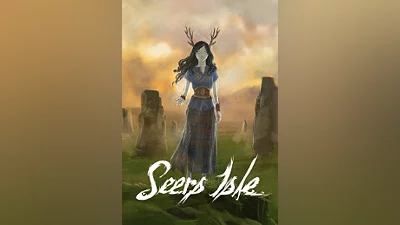 Seers Isle (pc, mac, linux)