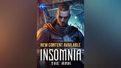 INSOMNIA: The Ark (pc)