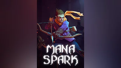 Mana Spark (pc, mac, linux)