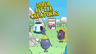 Dumb Little Creatures (pc, mac)
