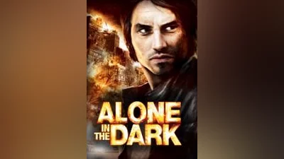 Alone in the Dark (2008) (pc)