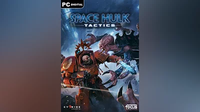 Space Hulk Tactics (pc)