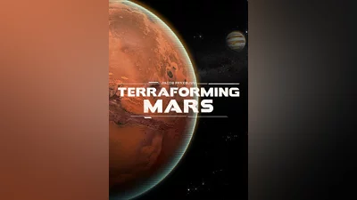 Terraforming Mars (pc)