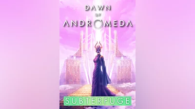 Dawn of Andromeda: Subterfuge (pc)