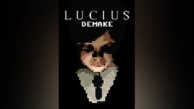 Lucius Demake (pc, linux)
