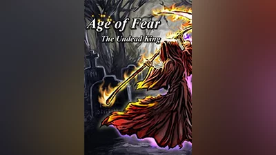 Age of Fear: The Undead King (pc, mac, linux)