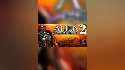 Alien Hallway 2 (pc)