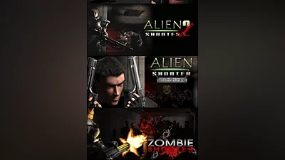 Sigma`s Shooter Pack (pc)