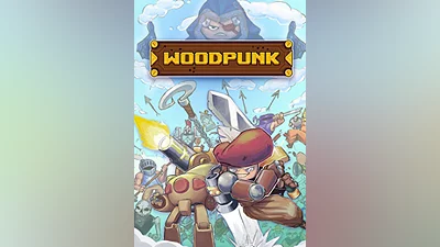 Woodpunk (pc)