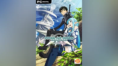 Sword Art Online: Lost Song (pc)