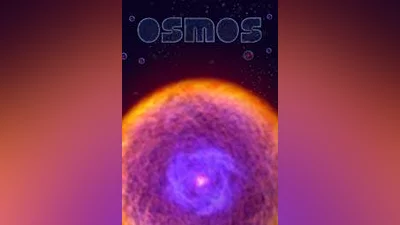 Osmos (pc, mac, linux)