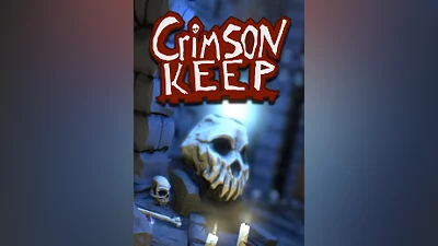 Crimson Keep (pc)