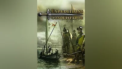 Expeditions: Conquistador (pc, mac, linux)