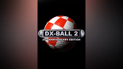 DX-Ball 2: 20th Anniversary Edition (pc)