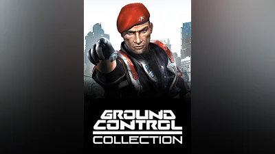 Ground Control Collection (pc)