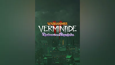 Warhammer: Vermintide 2 - Shadows Over Bogenhafen (pc)
