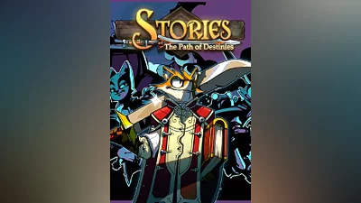 STORIES: THE PATH OF DESTINIES (pc)