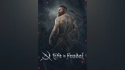 Life is Feudal: Your Own (pc)