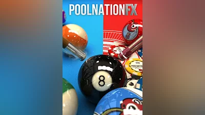 Pool Nation FX (pc)