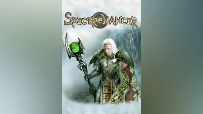 Spectromancer: Gathering of Power (pc)