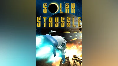 Solar Struggle (pc)